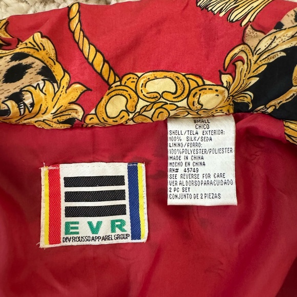 Beautiful Soft Jacket - Picture 4 of 4